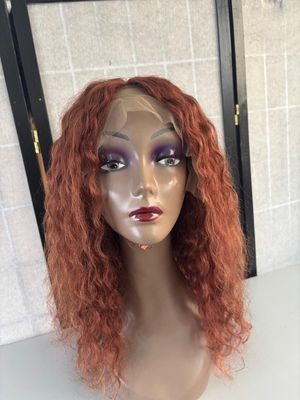 Damen Perücke aus Echthaar Damen Perücke aus Echthaar