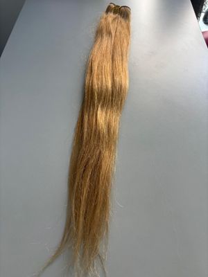 Haarteil aus Echthaar Haarteil aus Echthaar