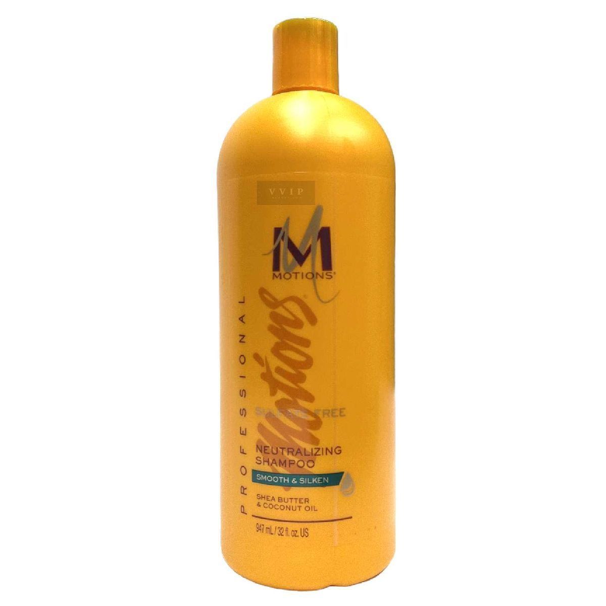 Neutralizing Shampoo