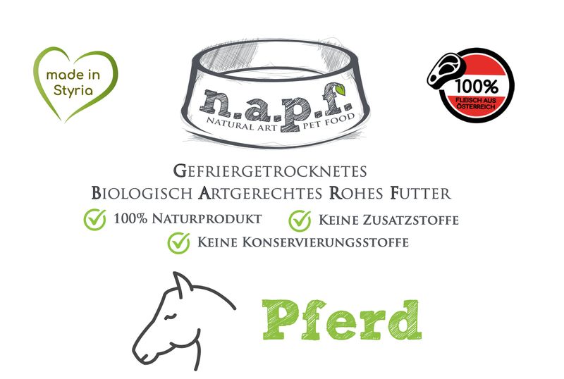Pferd