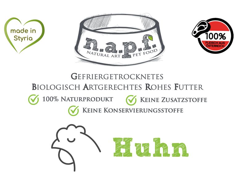 Huhn