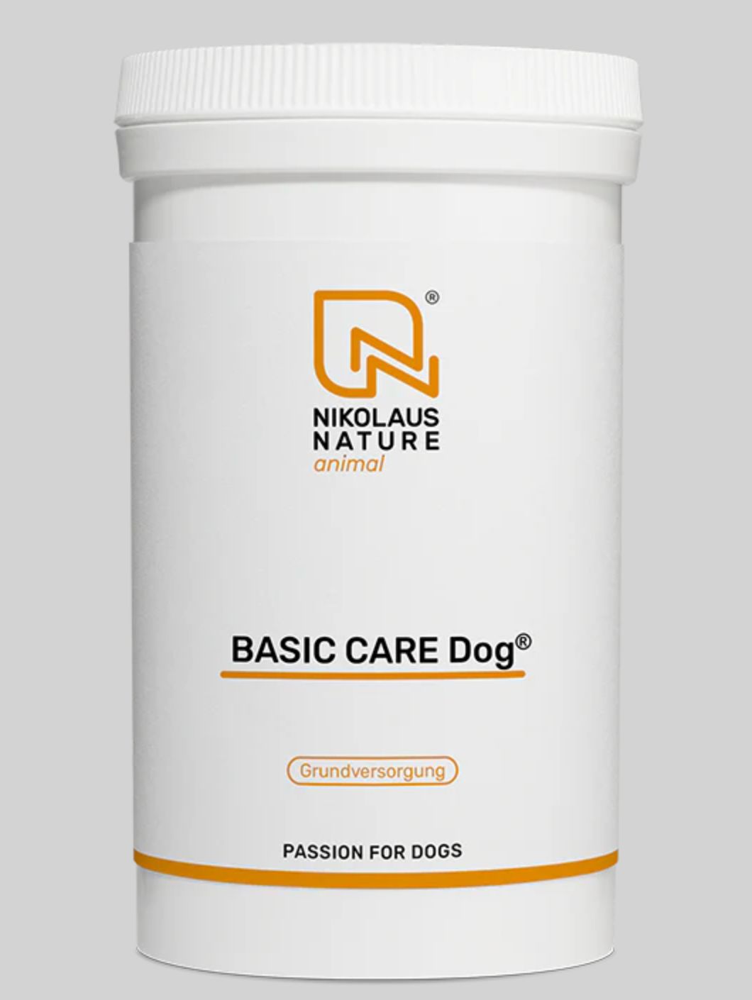 BASIC Care Dog 100g