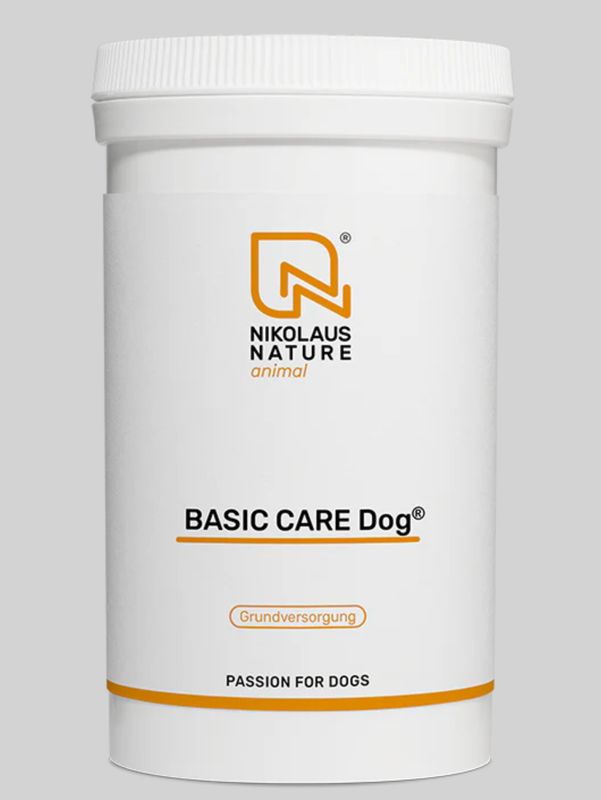 BASIC Care Dog 100g