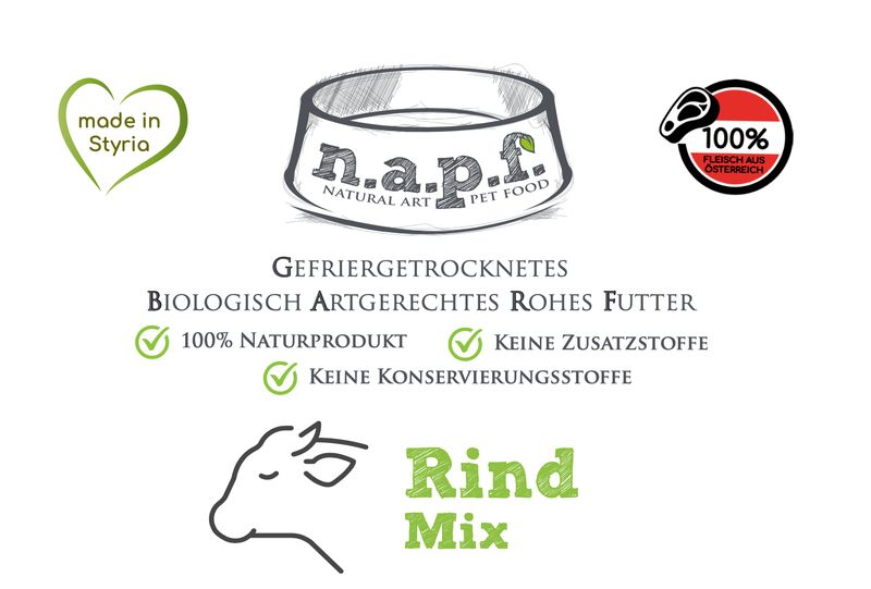 Rind Mix