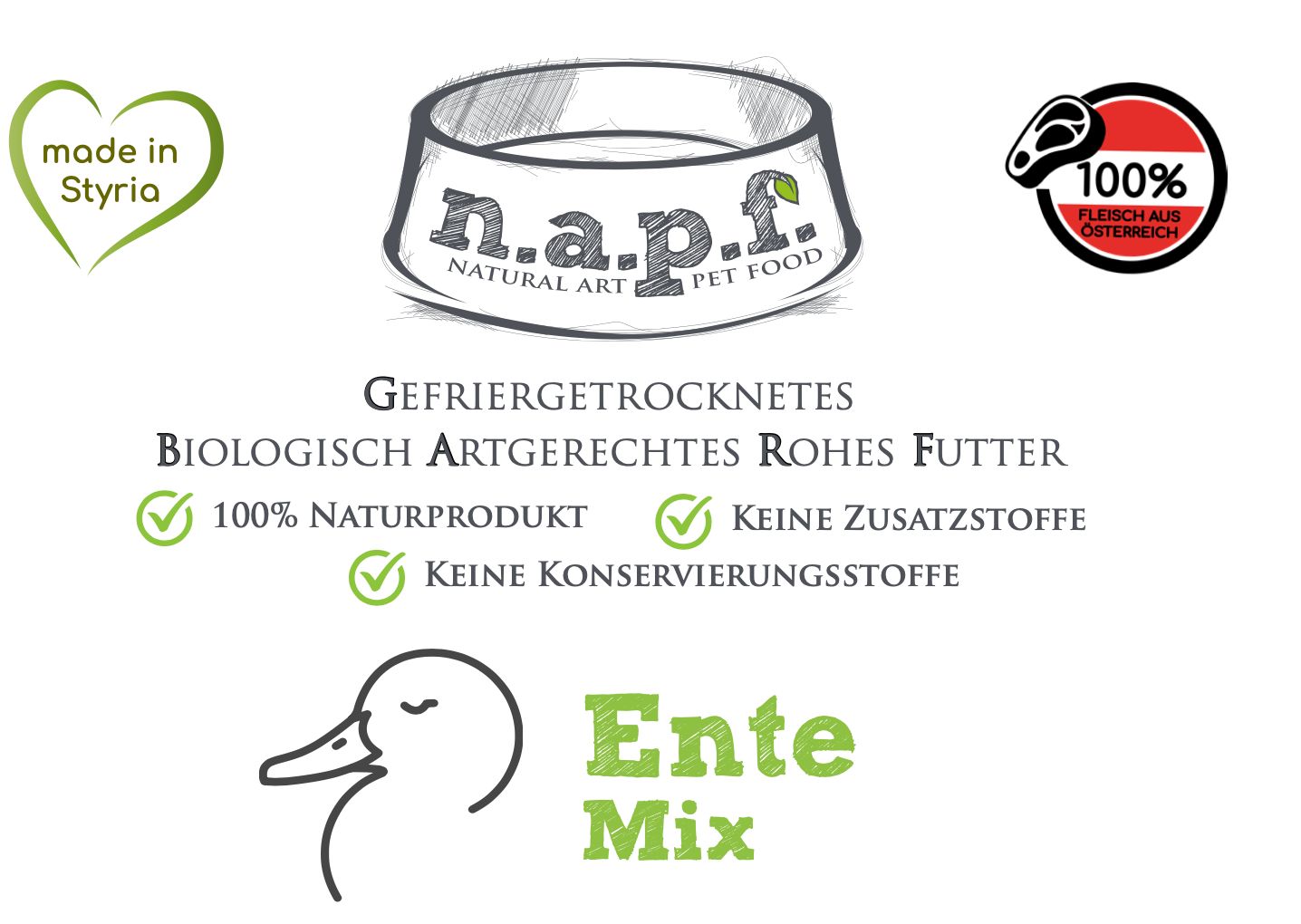 Ente Mix