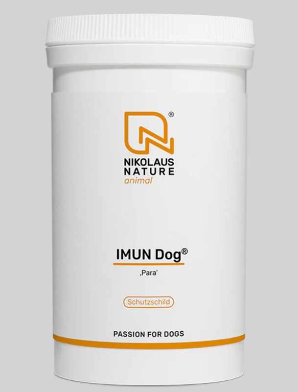IMUN Dog "Para" 115g