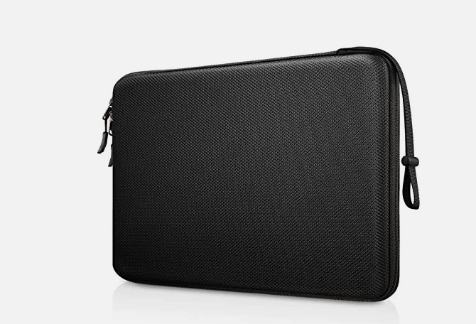 Chromebook Protective Hard-shell Case