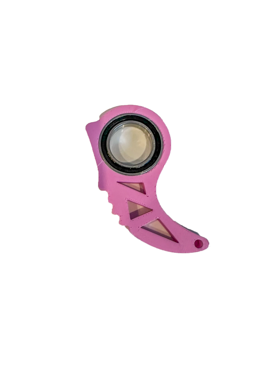 KeyRambit Rozowy
