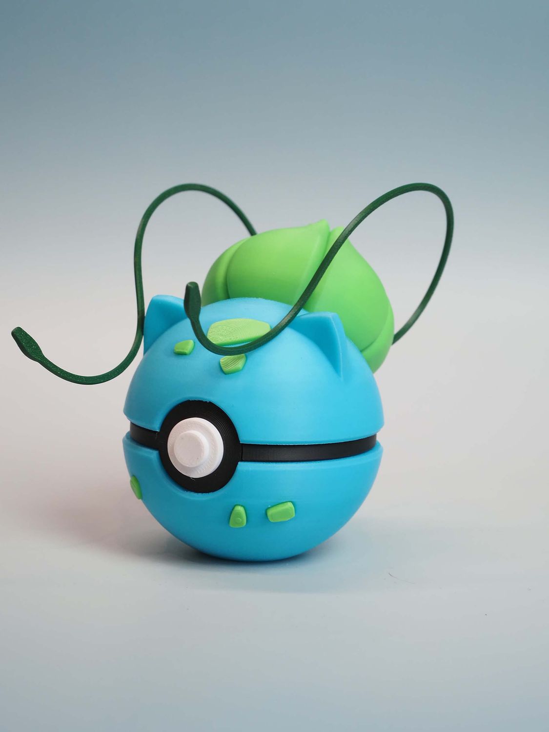 ​BulbaBall – figurka