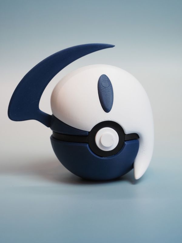 ​DarkHorn Ball – figurka