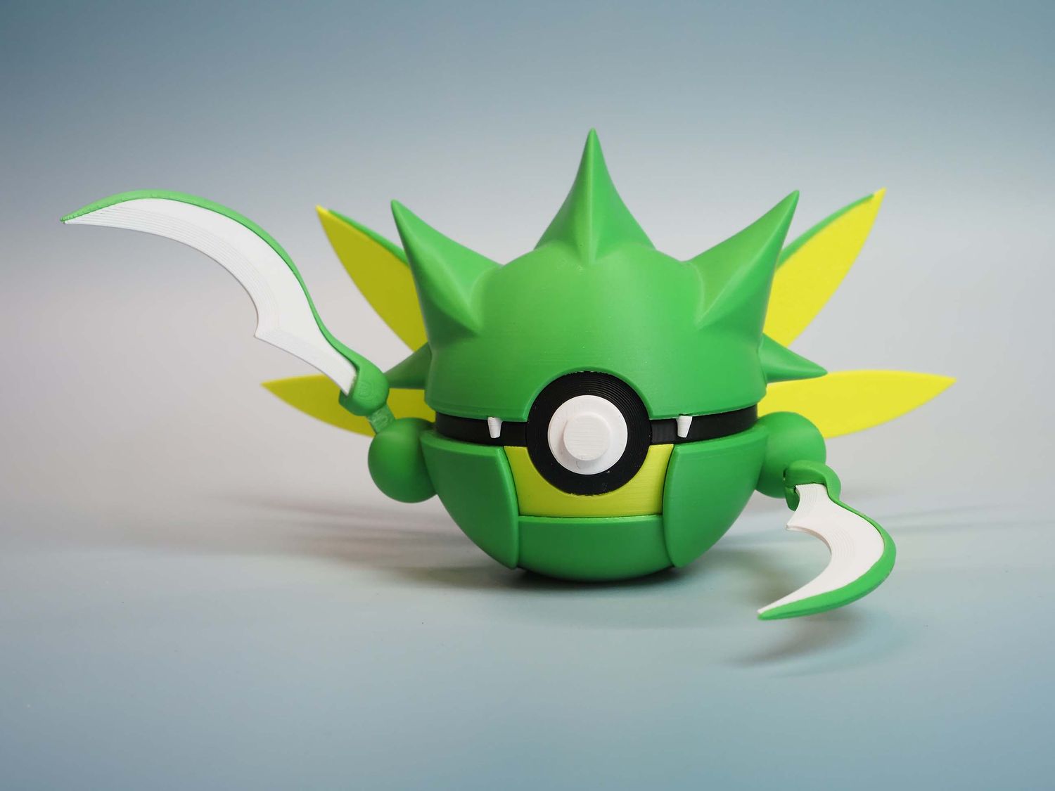 ​ScytherBall – figurka