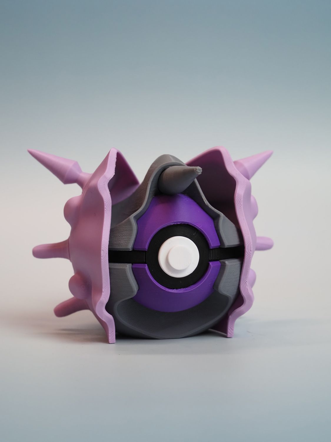 ​ShellSpike Ball – figurka inspirowana Pokemonem