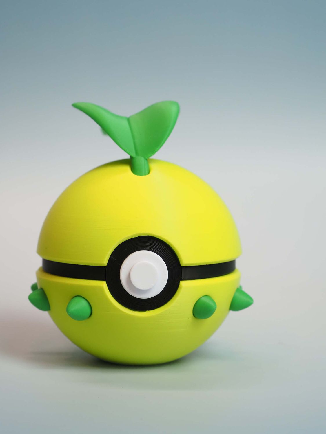 ​ChikoritaBall – figurka