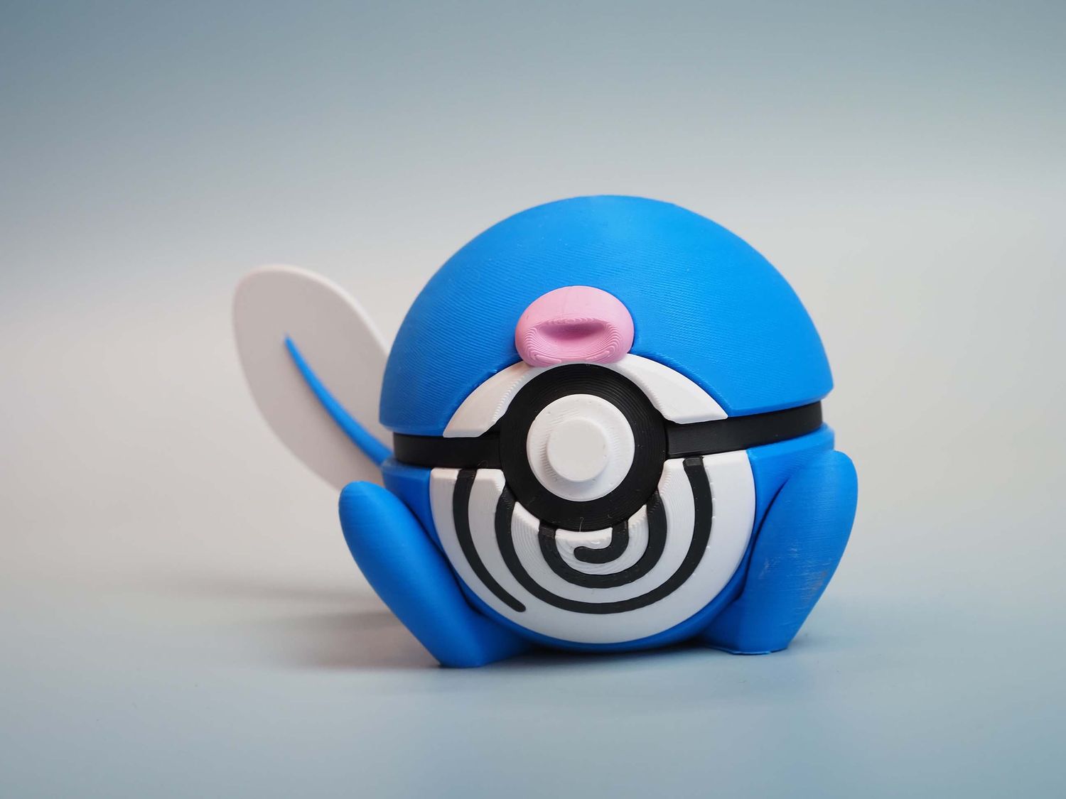 ​PoliBall – figurka