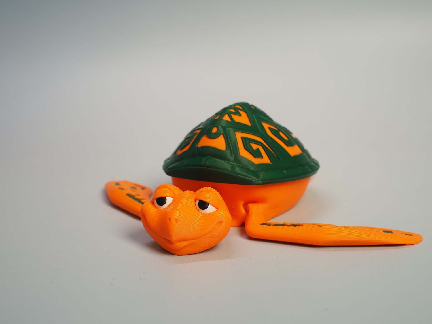 ​Żółw „Marian” FLEXI