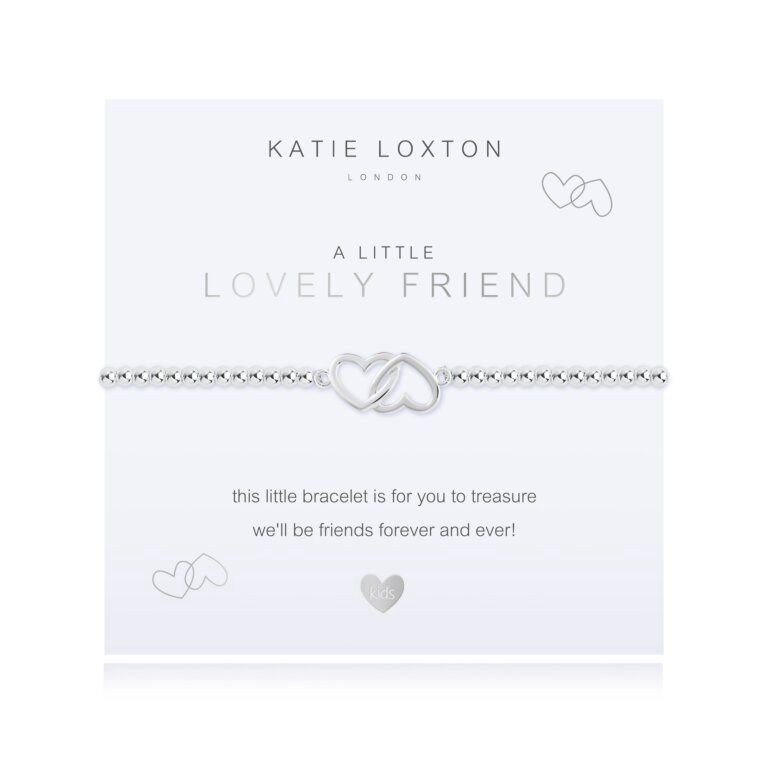 KLJC508 Kids Friend Bracelet