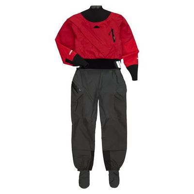 NRS Women's Crux Dry suit NRS Women's Crux Dry suit