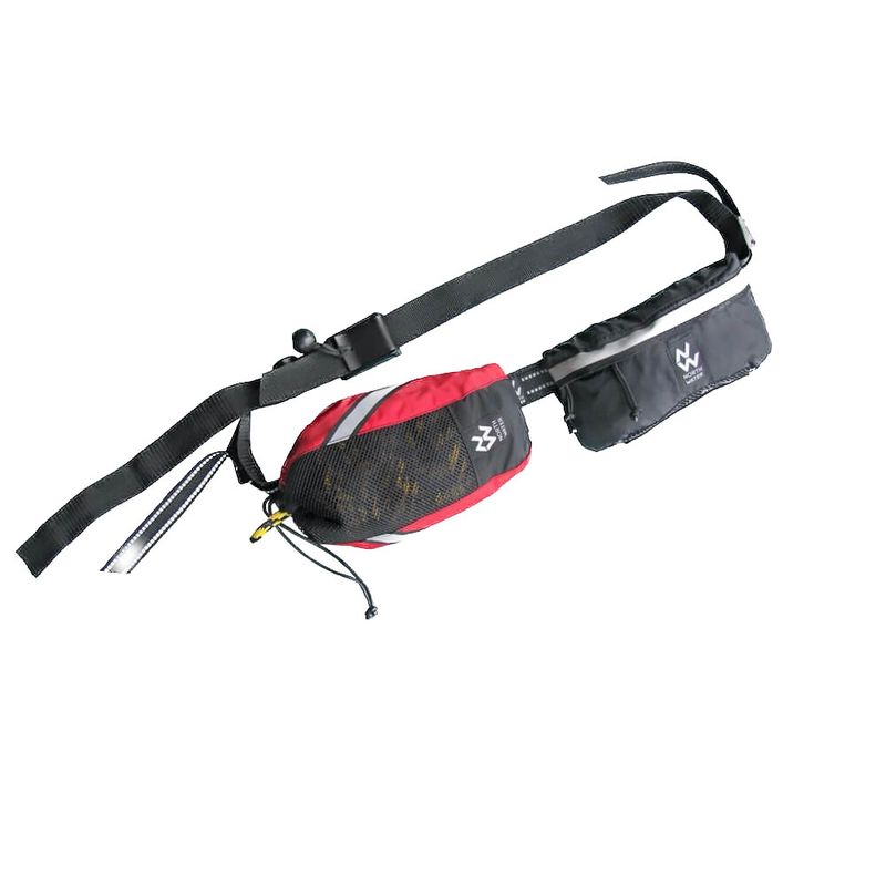 North Water Double Draw Belt