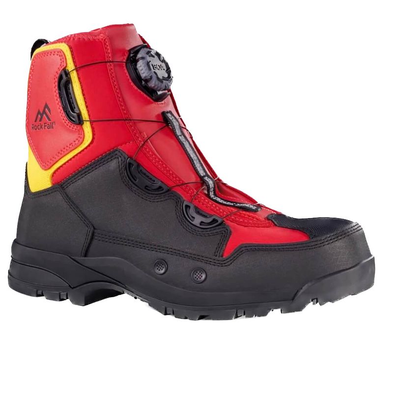 WRS Water Rescue Boot
