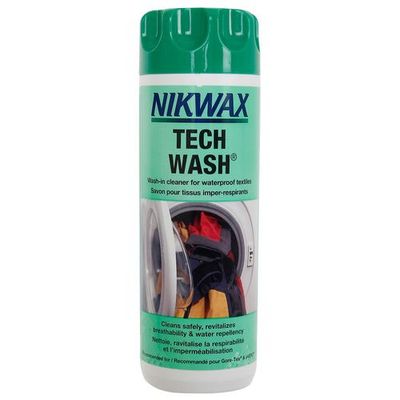 Nikwax Tech Wash Nikwax Tech Wash