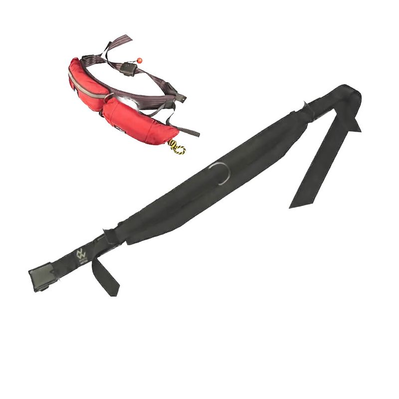 North Water EDS Belt