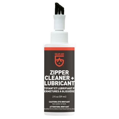 Gear Aid Zipper Cleaner and Lubricant Gear Aid Zipper Cleaner and Lubricant