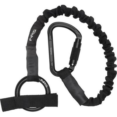 NRS Tow Tether with Carabiner NRS Tow Tether with Carabiner