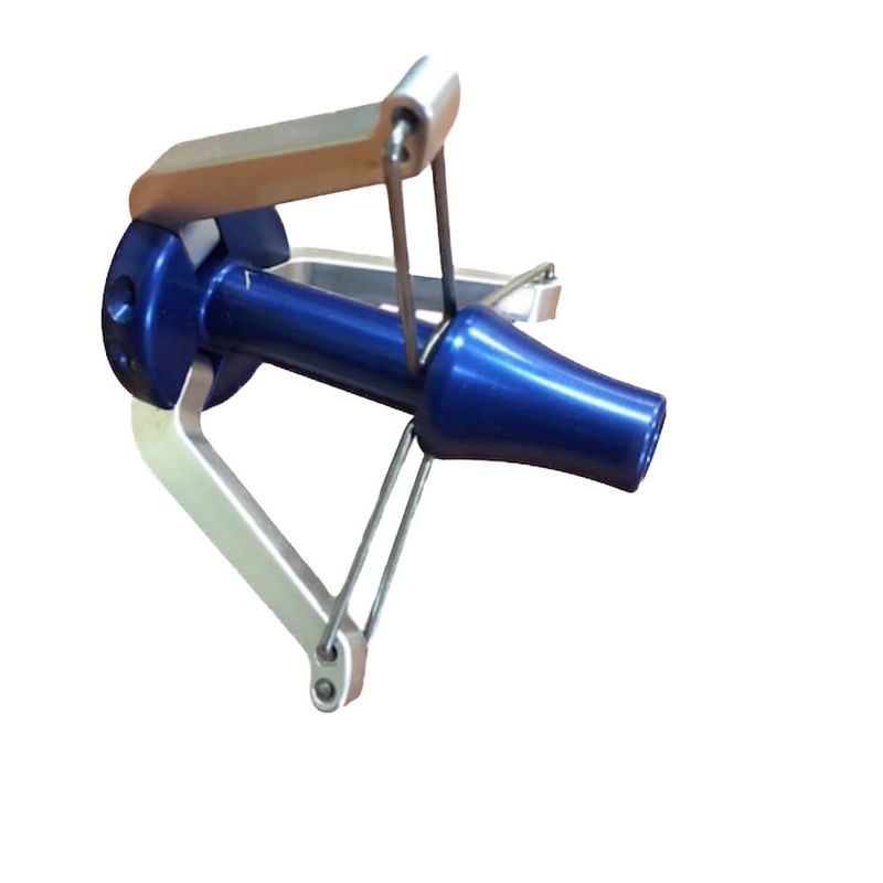 Crossline Reach Device