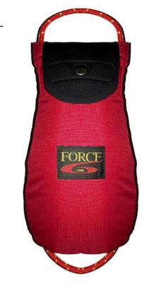 Force 6 Dart Throw Bag Force 6 Dart Throw Bag