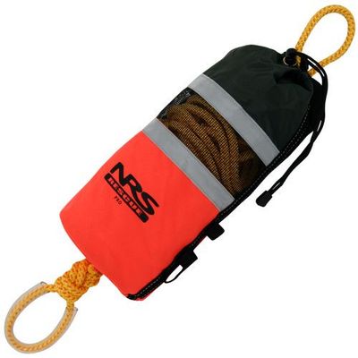 NRS NFPA Rope Rescue Throw Bag NRS NFPA Rope Rescue Throw Bag