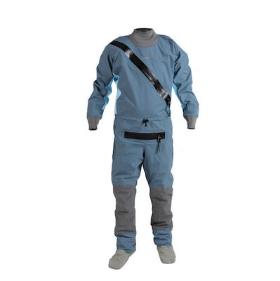 Kokatat Swift Entry Dry Suit w/Relief Zip and socks ( Hydrus 3.0 ) Kokatat Swift Entry Dry Suit w/Relief Zip and socks ( Hydrus 3.0 )