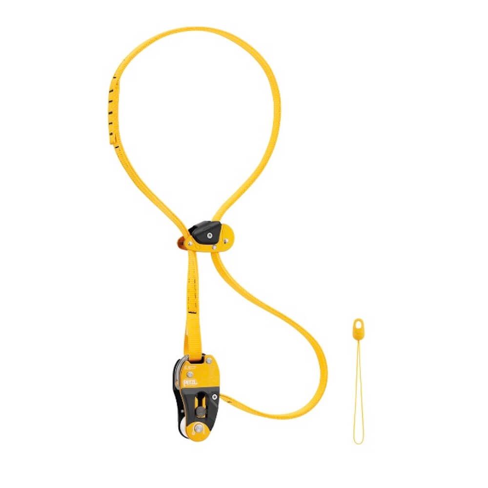 Petzl Eject