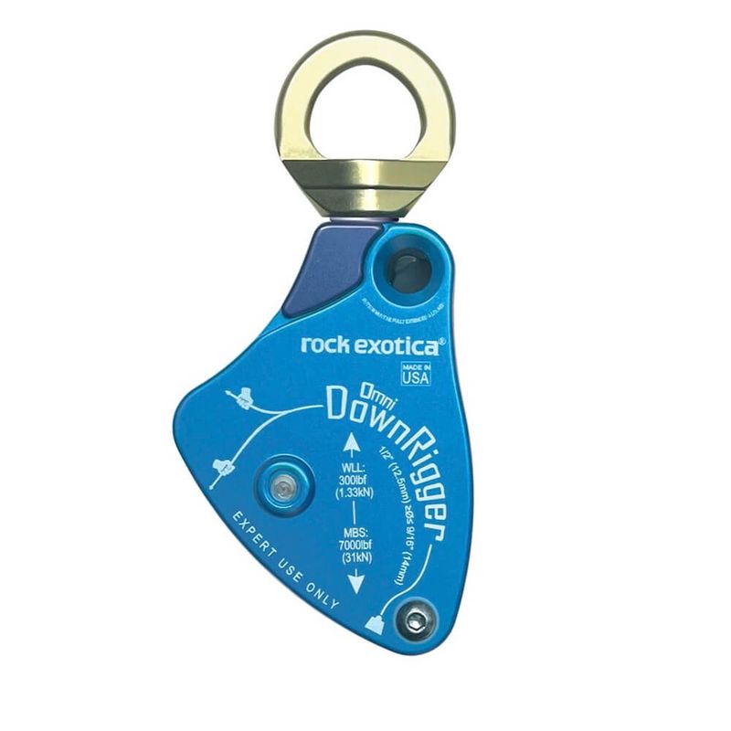 Rock Exotica DownRigger