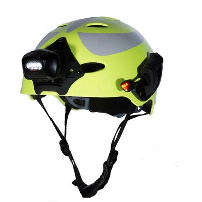 Shred Ready Rescue Pro Helmet