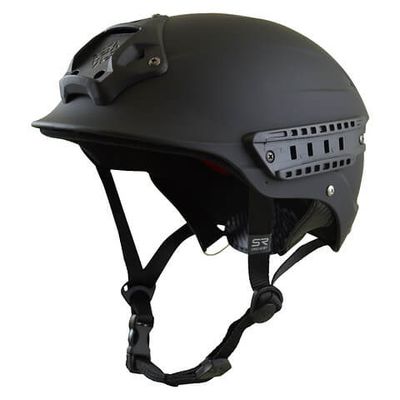 Shred Ready Tactical Rescue Helmet