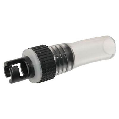 New Short Halkey-Roberts Fill Adapter
