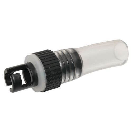 New Short Halkey-Roberts Fill Adapter