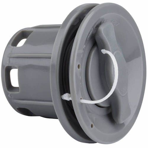 New Short Halkey-Roberts Valve
