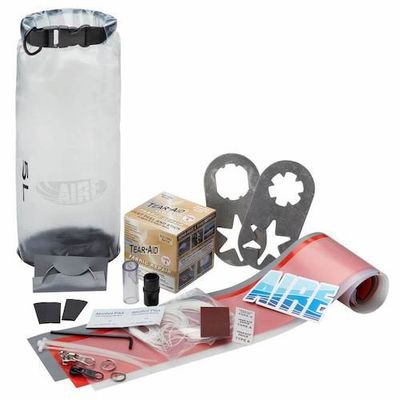 Aire Inflatable Boat Repair Kit Aire Inflatable Boat Repair Kit
