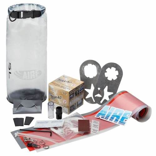Aire Inflatable Boat Repair Kit