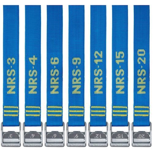 NRS 1.5" HD Straps