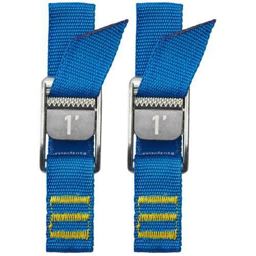 NRS 1'' HD Tie Down Straps