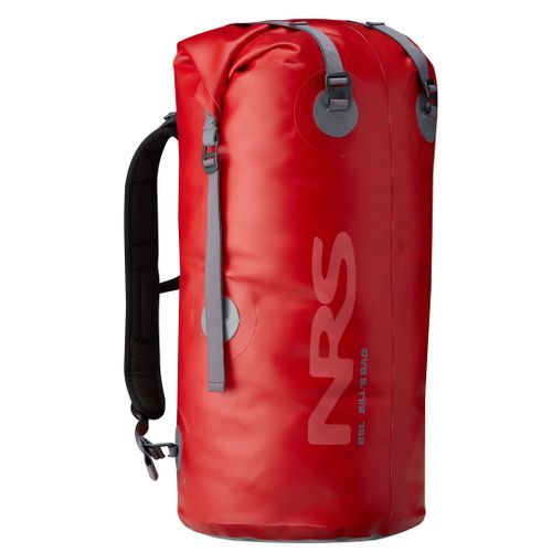 NRS 65L Bill’s Bag Dry Bag