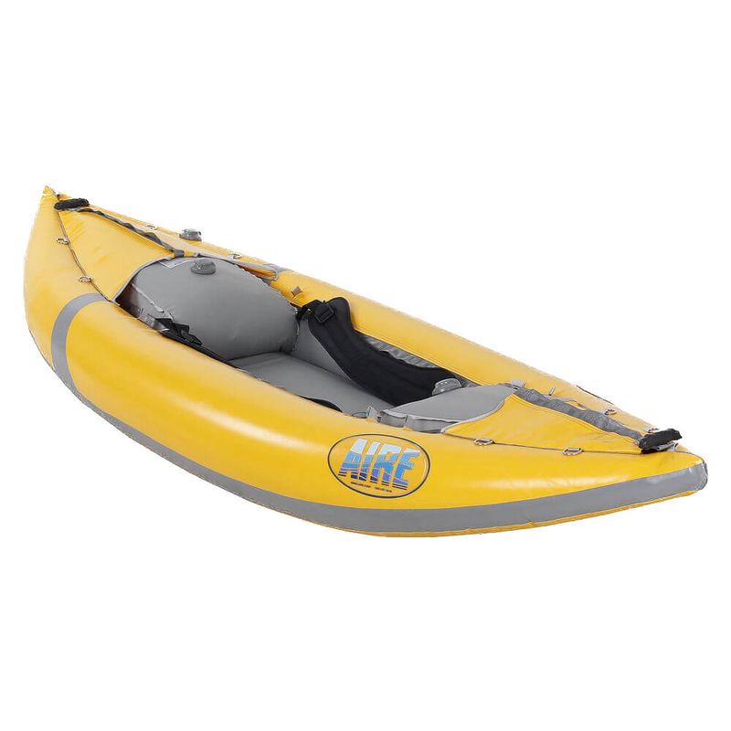 AIRE Force Inflatable Kayak