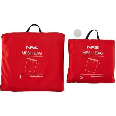 NRS Mesh Bag NRS Mesh Bag