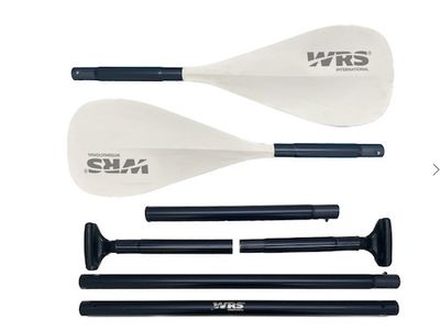 WRS Connector Split Paddle