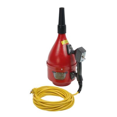 Big Blower Pump