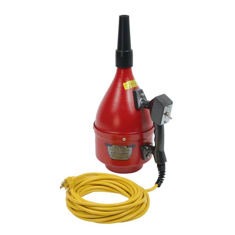 Big Blower Pump