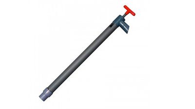 Beckson Pump Float 24 Beckson Pump Float 24" 324FPX