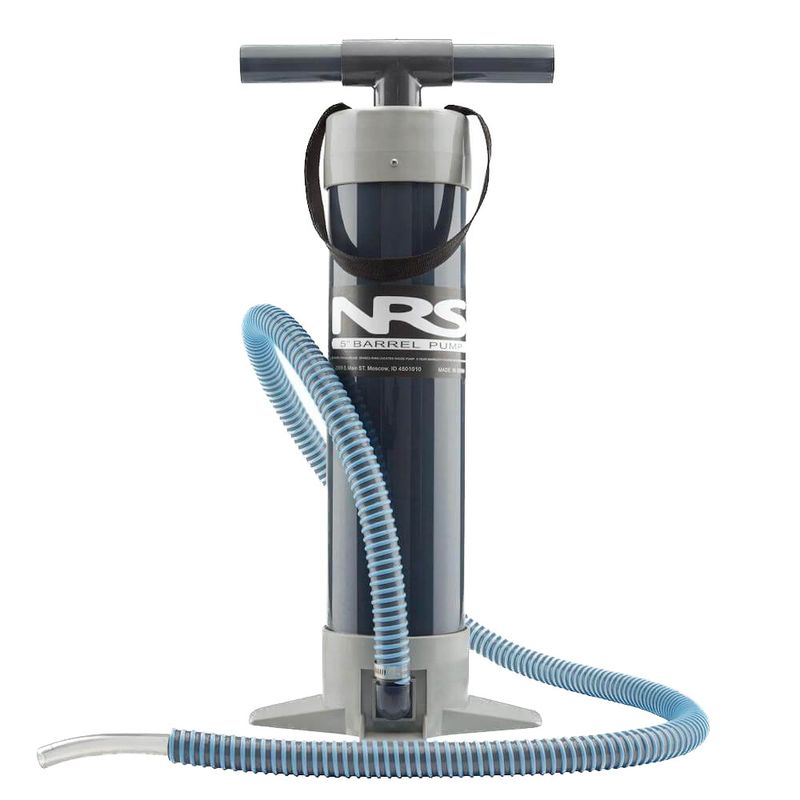 NRS 5" Barrel Pump
